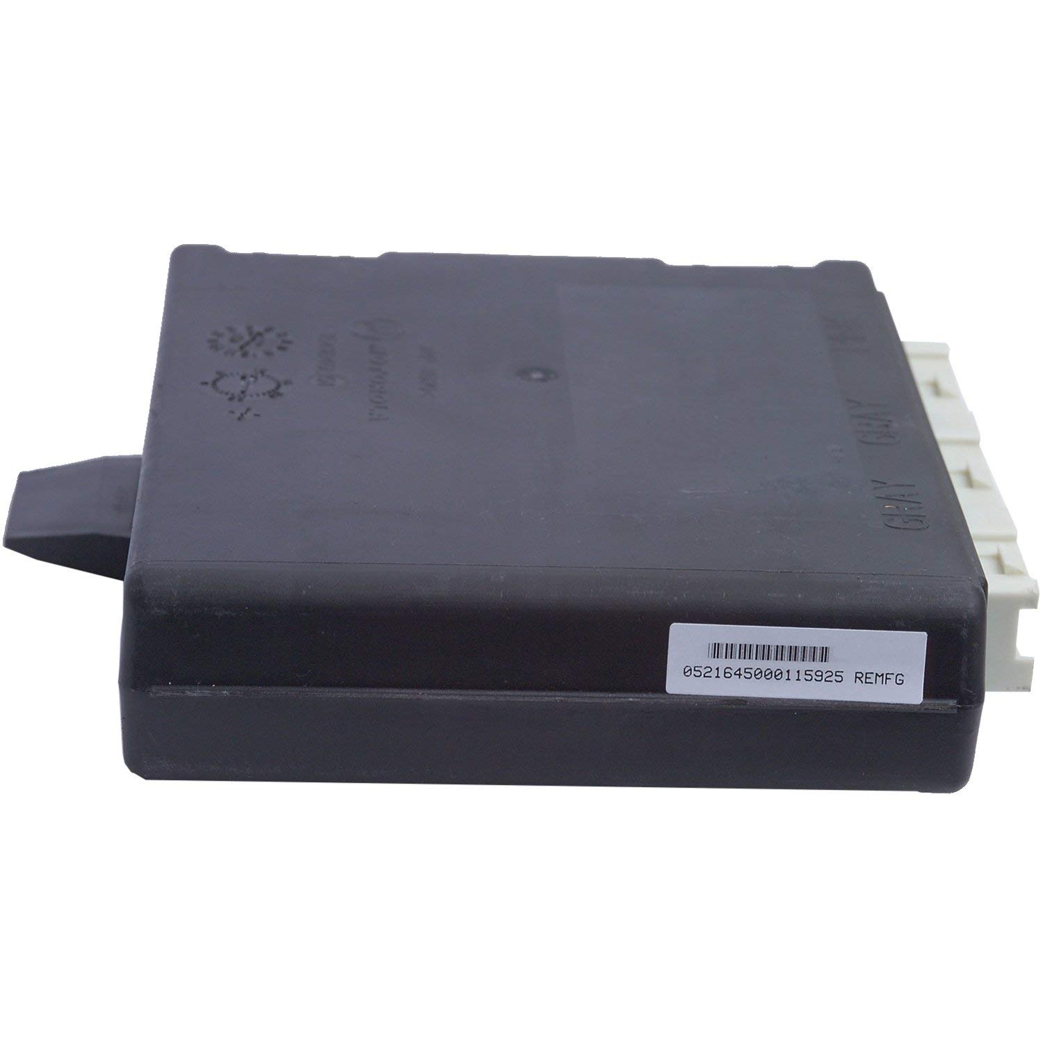 Cardone 73-0320 Remanufactured Body Control Computer Module (BCC/BCM/GEM) - Compatible with Ford, Lincoln & Mercury Vehicles | Perfect for Electrical System Repairs & Vehicle Diagnostics