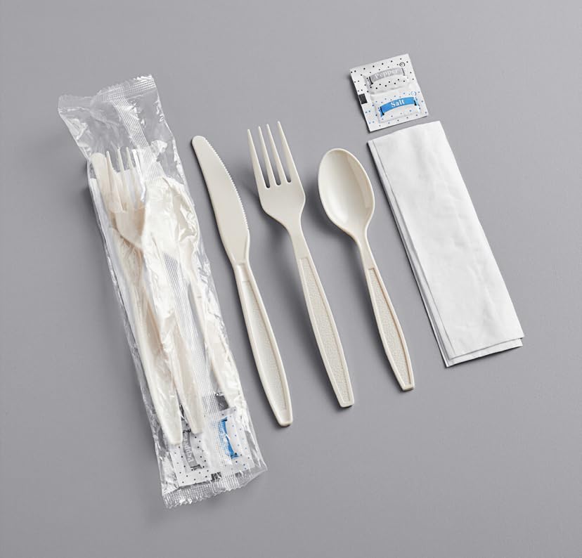 Tuna Helper Cheesy Pasta Dinner Kit - 5.3 oz Box (Pack of 2) with Free V2U Utensil Set | Easy Meal Prep for Camping, College Dorms & Quick Family Dinners
