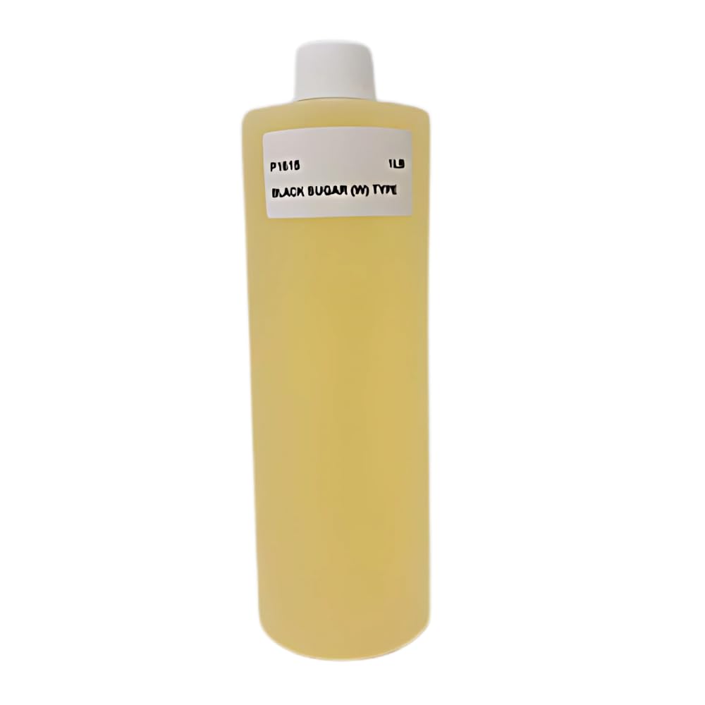 Black Sugar Women's Body Oil - 4 oz | Hydrating & Nourishing Skin Care for Dry Skin | Perfect for Massage, Moisturizing & Relaxation