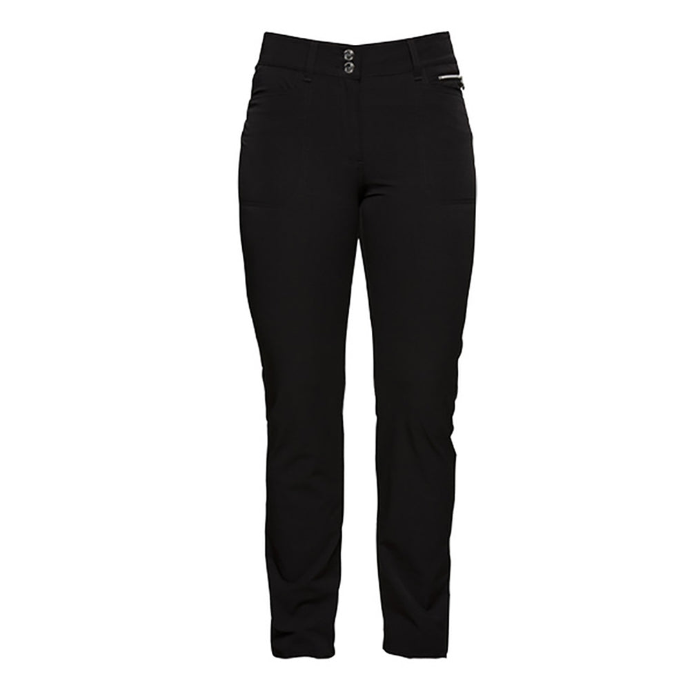 Women's Golf Pants 32 Inch - Stretch Comfort & Breathable for Daily Sports & Outdoor Activities | Perfect for Golfing, Walking & Casual Wear
