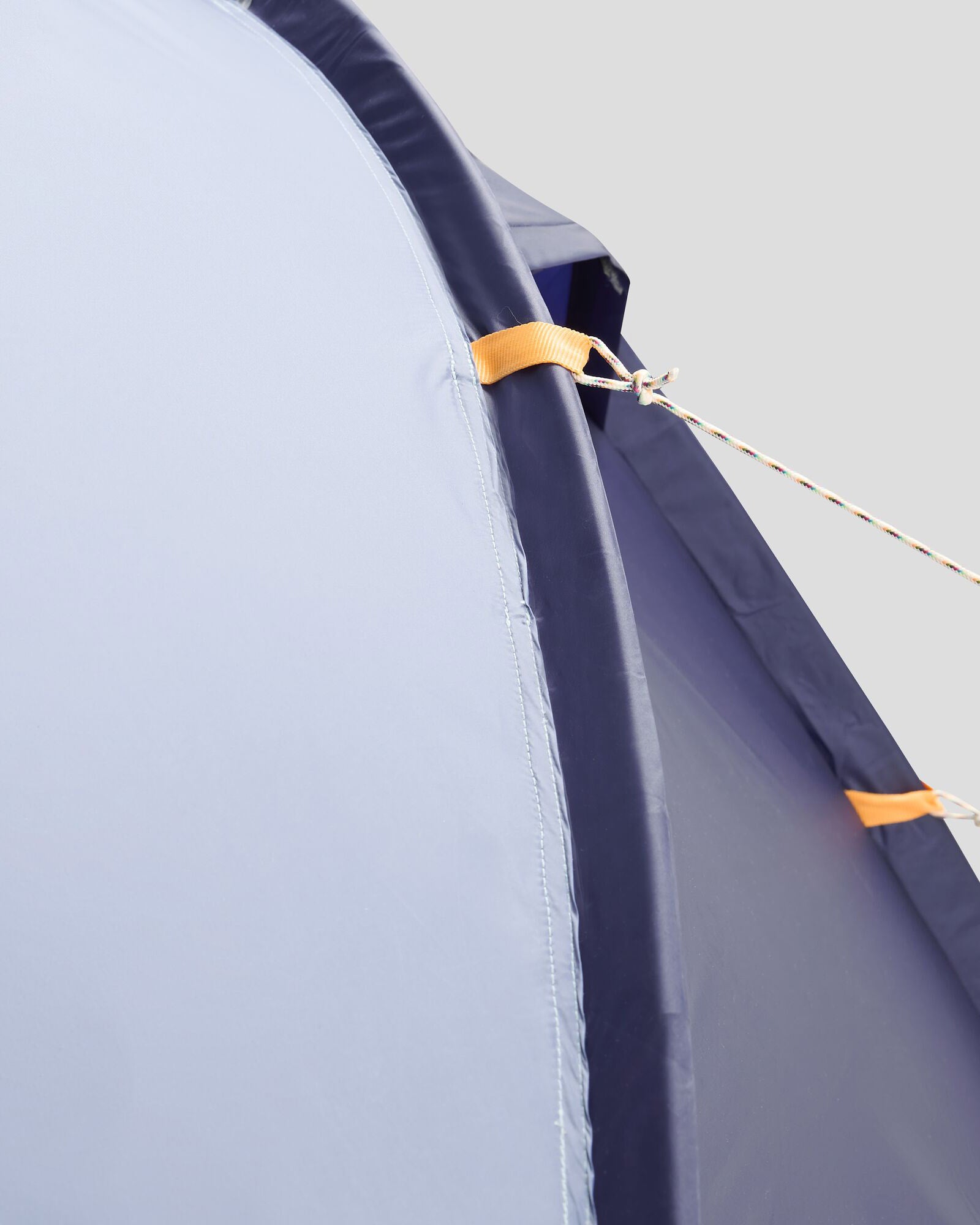 3 Person Beach Shelter Tent - Retreat v4 Dark Horizon/At Twilight for Sun Protection & Windproof - Perfect for Family Beach Trips, Camping & Outdoor Adventures