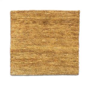 Nanimarquina Earth Rug - Handmade Natural Fiber Area Rug for Living Room, Bedroom & Dining Room - Eco-Friendly Home Decor for Boho, Modern & Minimalist Interiors
