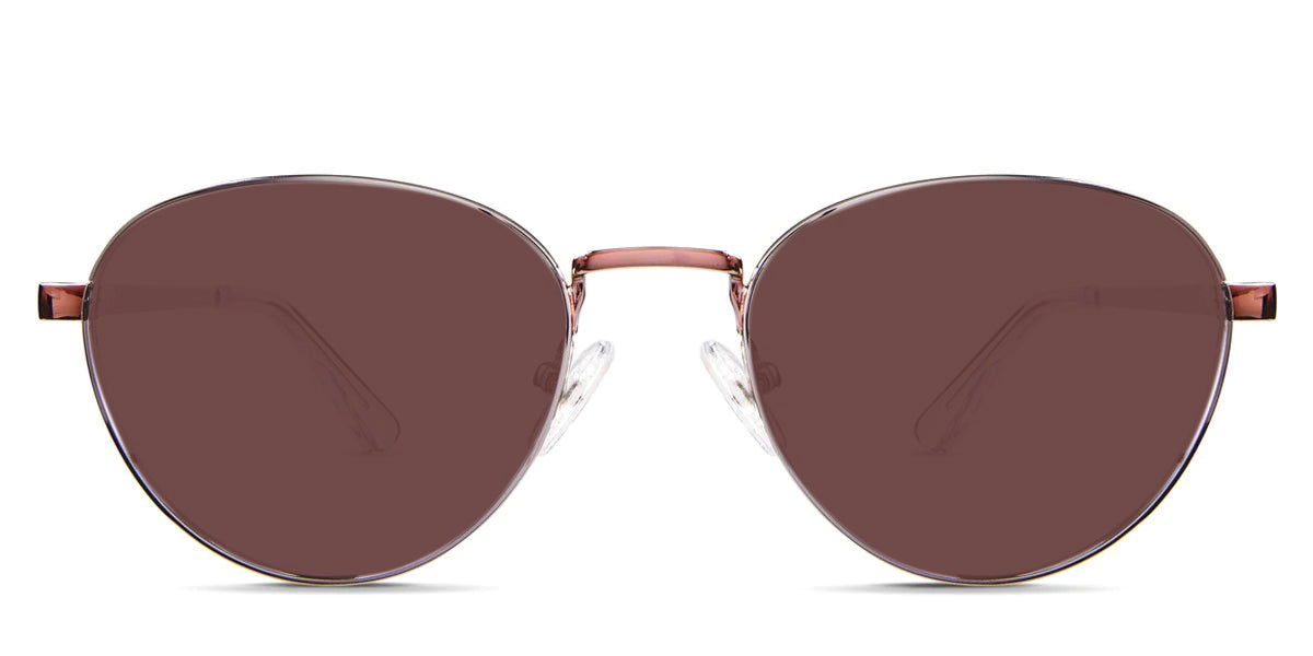 Murphy Women's Prescription Sunglasses – UV Protection, Stylish & Comfortable – Perfect for Driving, Outdoor Activities & Fashion