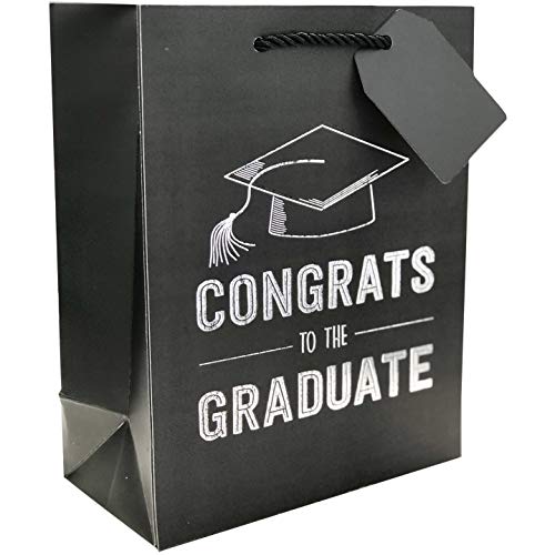 Grad Black