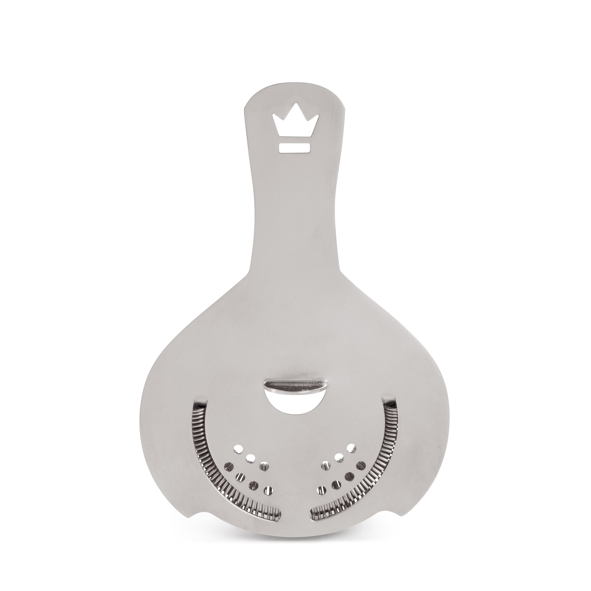 KORIKO® Premium Cocktail Strainer - Stainless Steel Bar Tool for Mixing, Filtering, and Serving Cocktails - Perfect for Home Bars, Professional Bartenders, and Cocktail Parties