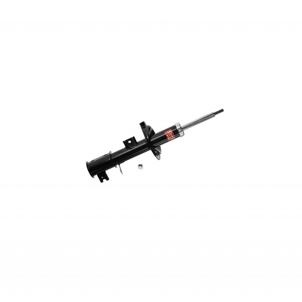KYB Excel-G Front Driver Side Shock Absorber & Strut Assembly for Suzuki SX4 2007-2013 Models | Perfect for Smooth Ride & Enhanced Handling on City Roads & Highways