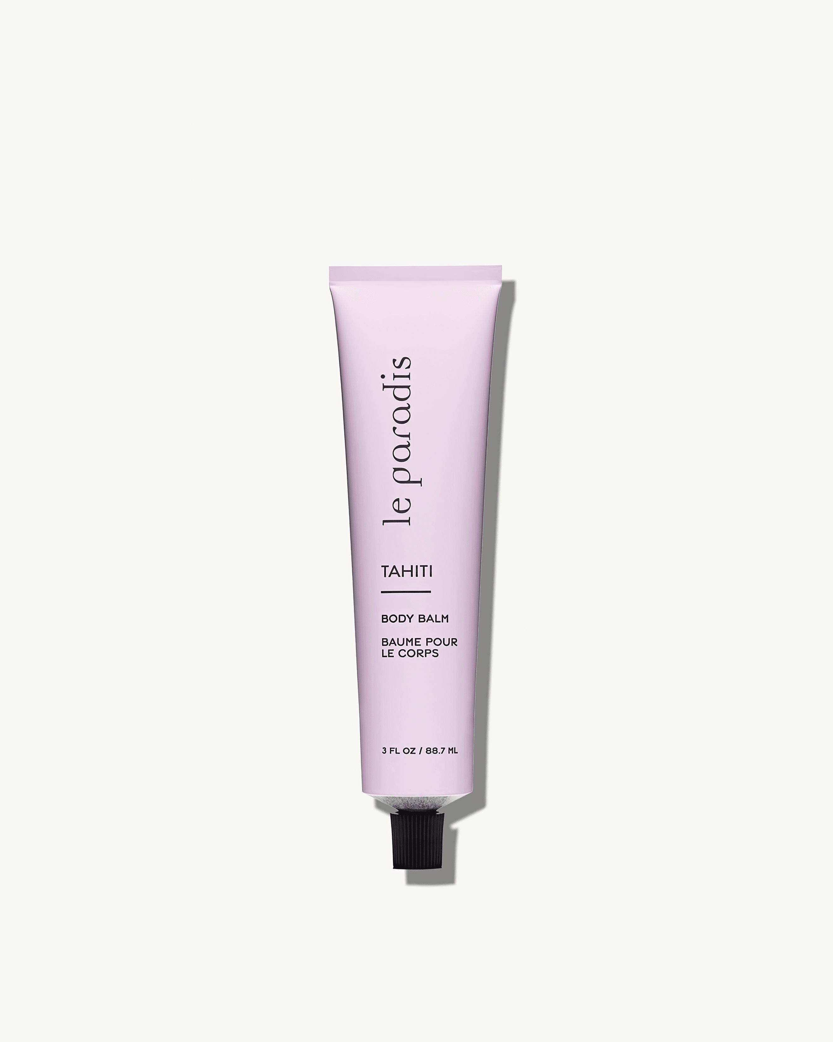 Tahiti Body Balm - Natural Moisturizing Lotion for Dry Skin, Hydrating & Nourishing - Perfect for Daily Skincare & Post-Sun Care