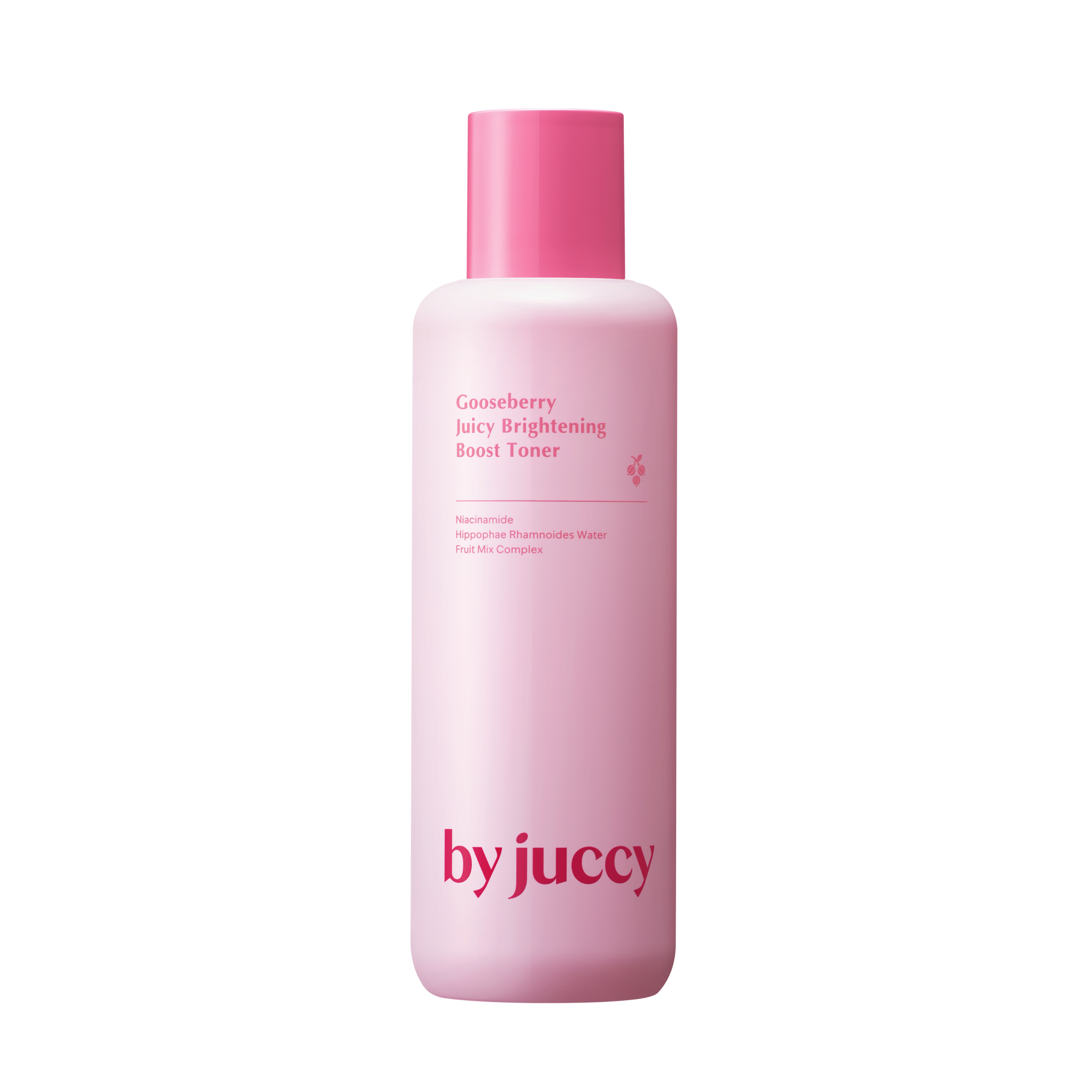 Gooseberry Brightening Boost Toner 150ml - Skin Hydration & Glow for Day & Night - by JUCY