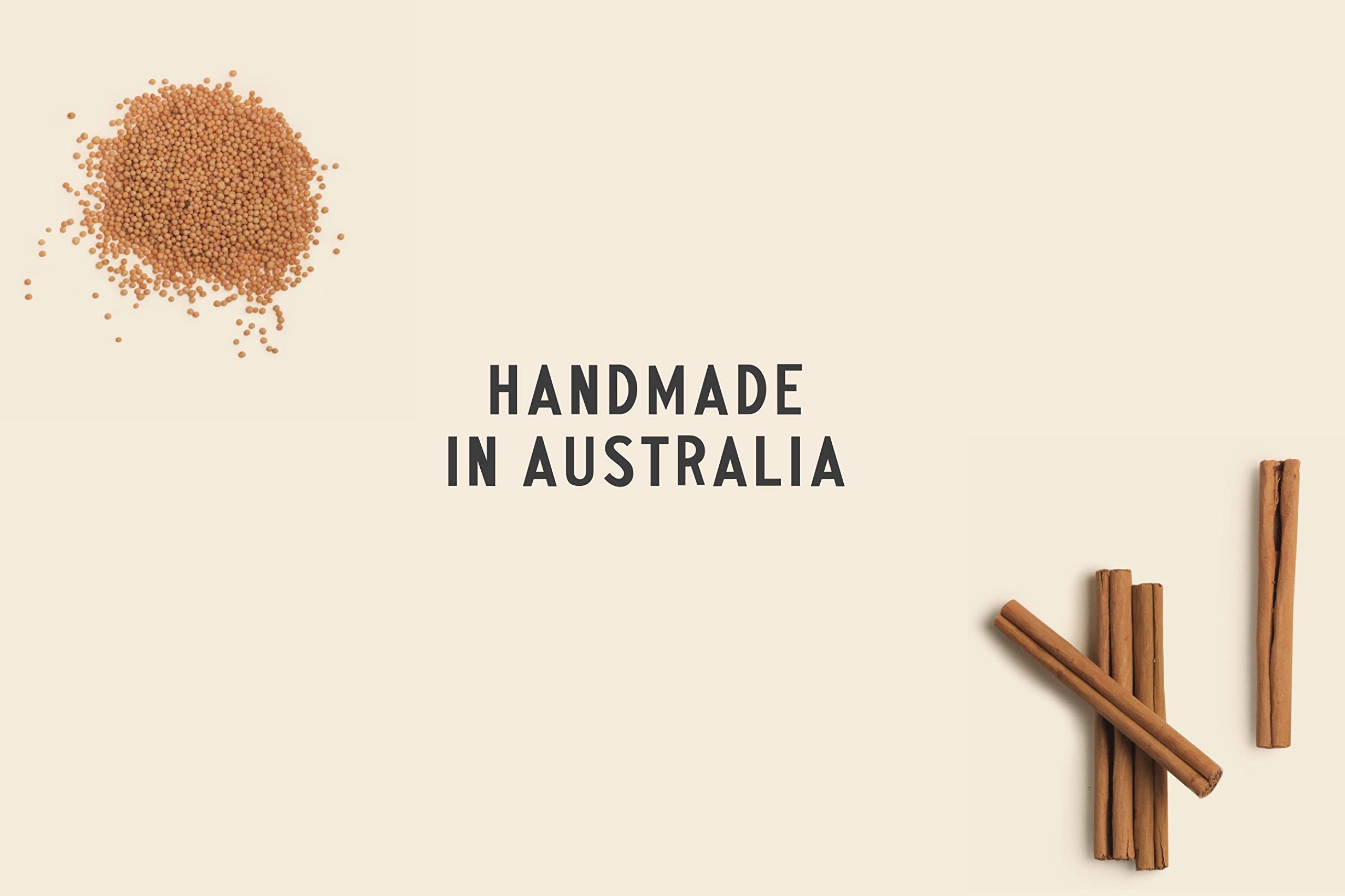 Premium Coffee Bitters 125ml (4oz) - 12-Pack Aromatic Cocktail Mixer for Espresso Martinis & Craft Cocktails | Bartender-Grade Flavor Enhancer | Perfect for Home Bars & Professional Mixology