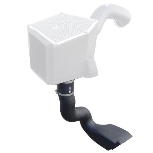 Volant 35853 Performance Air Scoop for Dodge Ram Trucks - Cold Air Intake System for Improved Engine Power & Fuel Efficiency - Perfect for Off-Roading & Towing