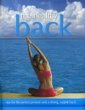 Ergonomic Back Support Cushion - The Healthy Back for Office Chair & Car Seat - Relieve Pain & Improve Posture | Perfect for Work, Driving & Home Use