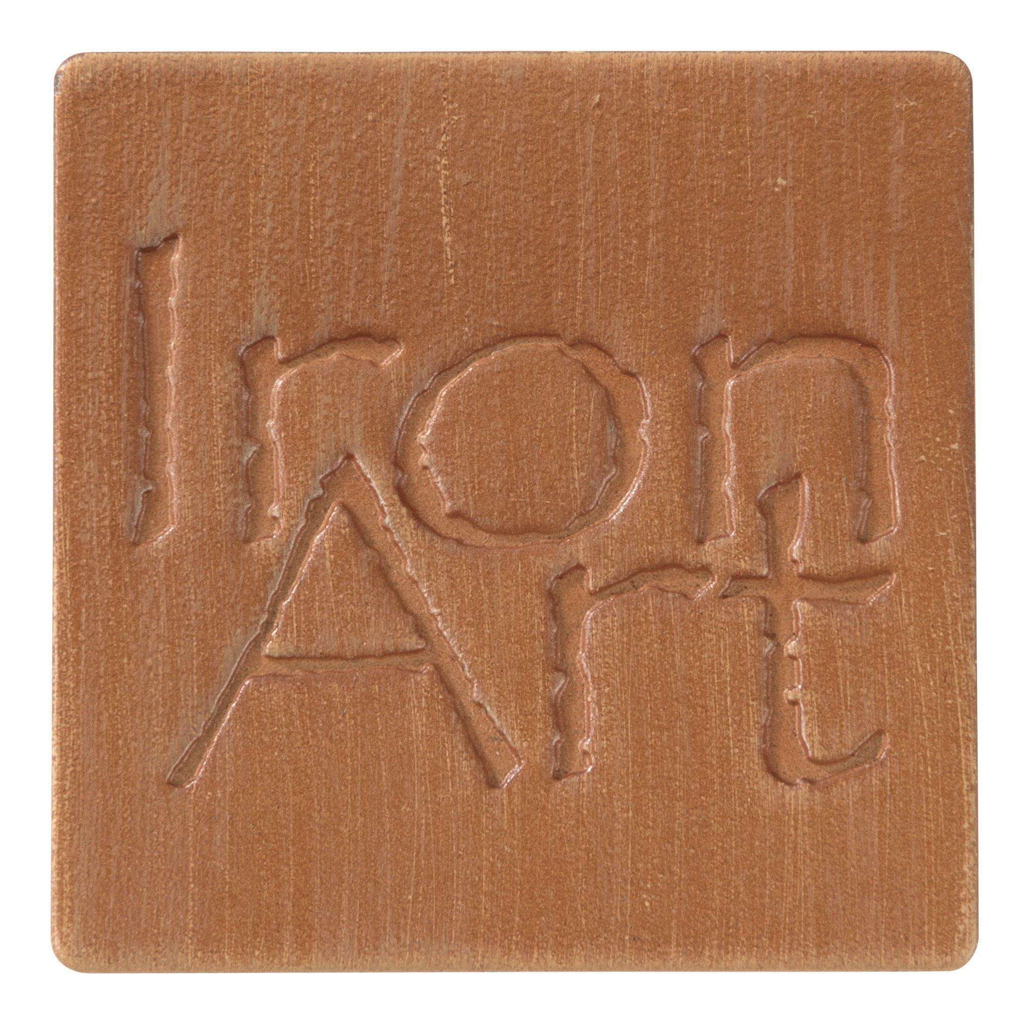 Orion Swing Arm Wall Mount - 14 Inch Round Iron Art with 1 Inch Finish | Perfect for Living Room, Bedroom, or Office Decor