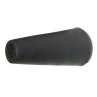Longshot Rubber Blunt Tip 5/16 x1 - Safe Foam Dart Blaster Accessory for Nerf Wars & Outdoor Shooting Games