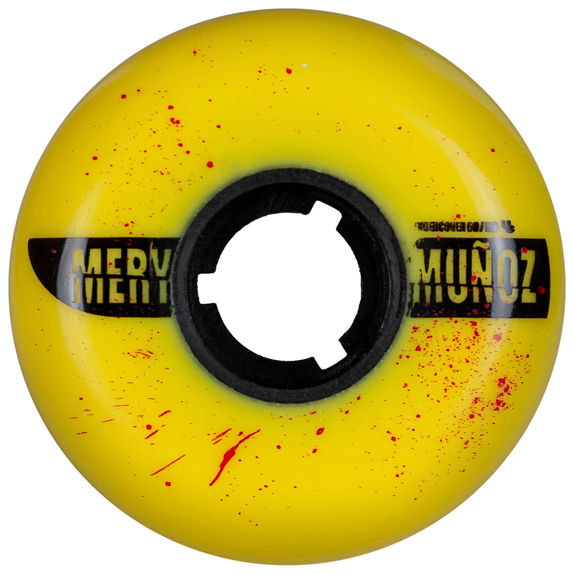 Mery Munoz Movie 60/90A 4-Pack - Premium Quality for Home Theater & Movie Nights