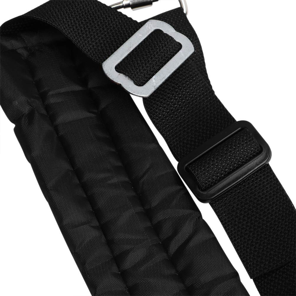 Adjustable Backpack Shoulder Strap Replacement - Durable Wearable Sprayer Strap for Gardening, Agriculture & Outdoor Use | Perfect for Gardeners, Farmers & Hiking Enthusiasts
