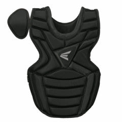 Easton M7 Adult Baseball Softball Chest Protector - Lightweight & Durable Safety Gear for Catchers & Umpires - Perfect for Games, Practices & Training Sessions