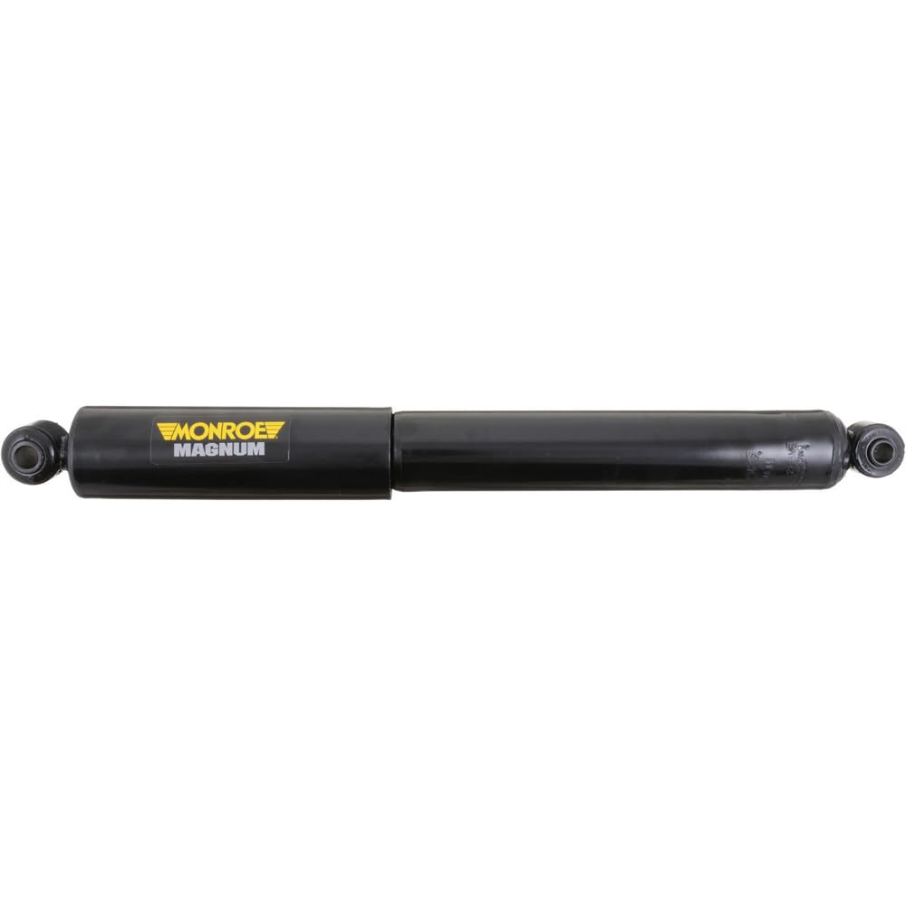 Monroe 77-77992CQ Rear Shock Absorbers & Struts Pair for Ram 4500 5500 (2011-2018) - Heavy Duty Truck Suspension Upgrade for Smoother Rides & Improved Towing Performance