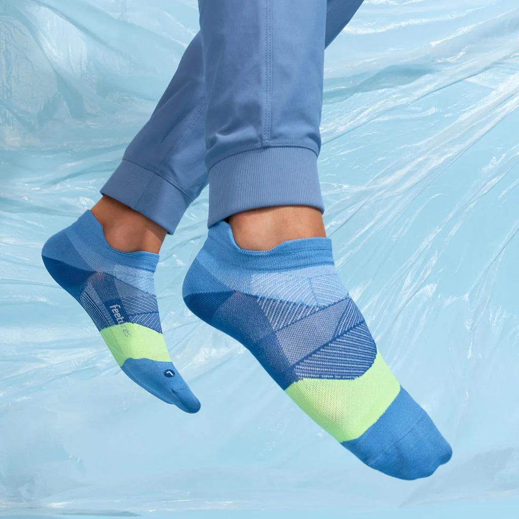 Elite Ultra Light No Show Socks for Women & Men - Breathable Invisible Liner Socks for Sneakers, Loafers & Dress Shoes - Perfect for Running, Workouts & Everyday Comfort