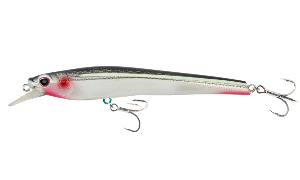 Shikari 145 SFLT 145mm Fishing Hook - Sharp Stainless Steel Hooks for Saltwater & Freshwater Fishing - Ideal for Bass, Trout, and Catfish Angling
