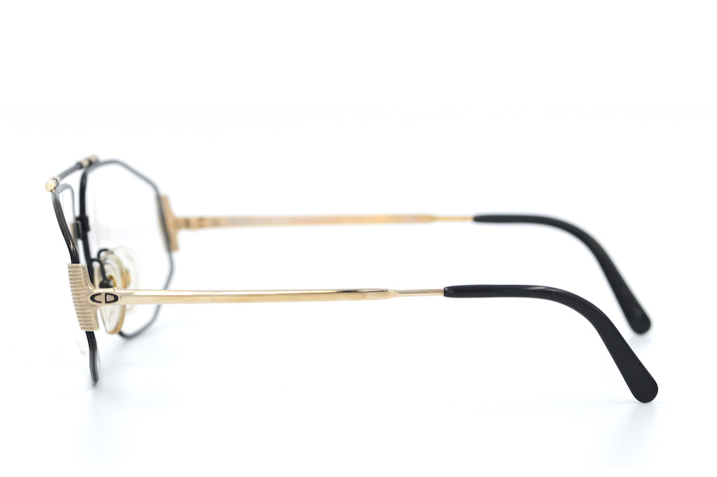 Christian Dior 2516 94 Sunglasses - Luxury Designer Shades for Women & Men | UV Protection, Fashionable & Comfortable | Perfect for Outdoor Activities, Beach & Driving