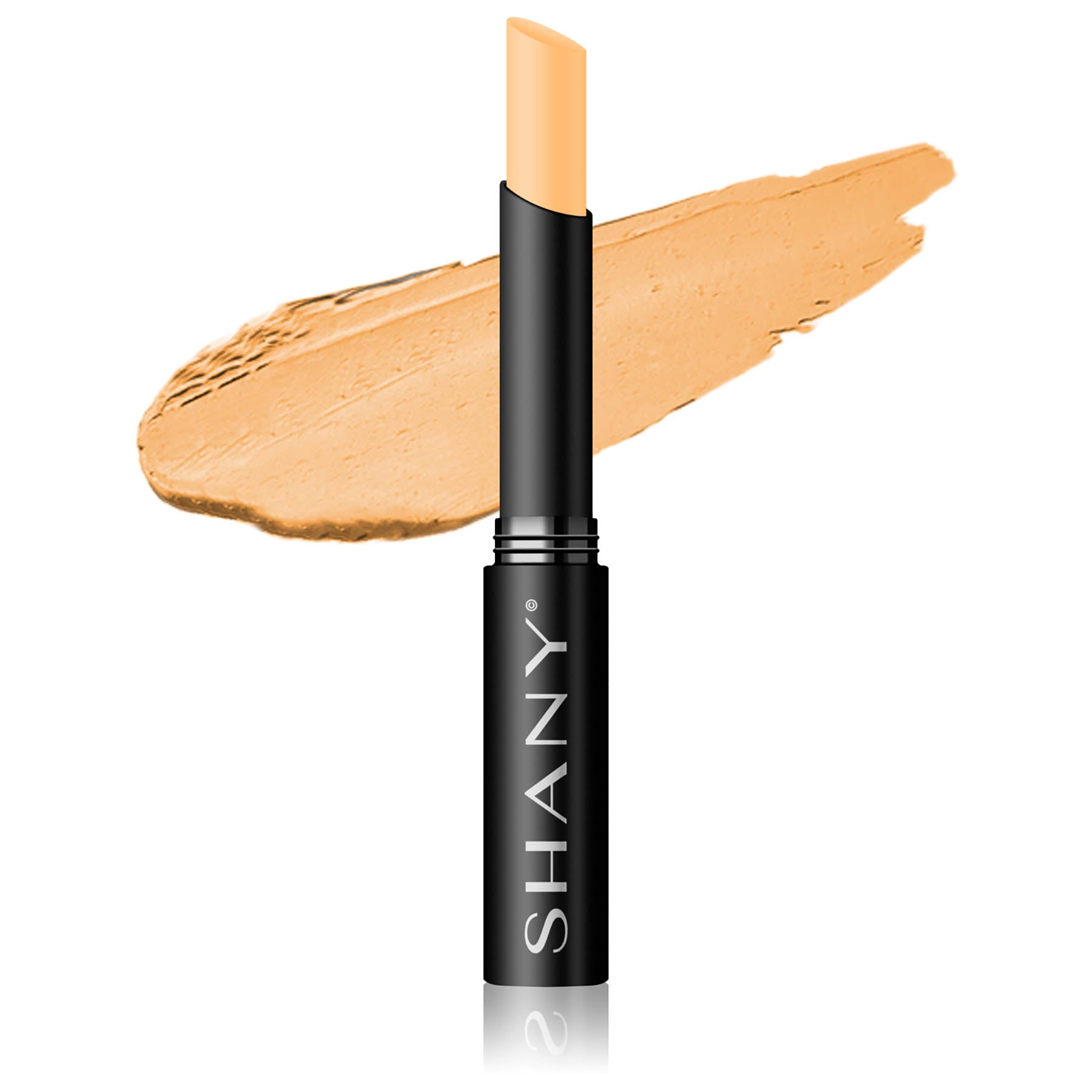 Best Paraben-Free Crème Concealer Stick for Flawless Coverage - Perfect for Daily Makeup & Touch-Ups