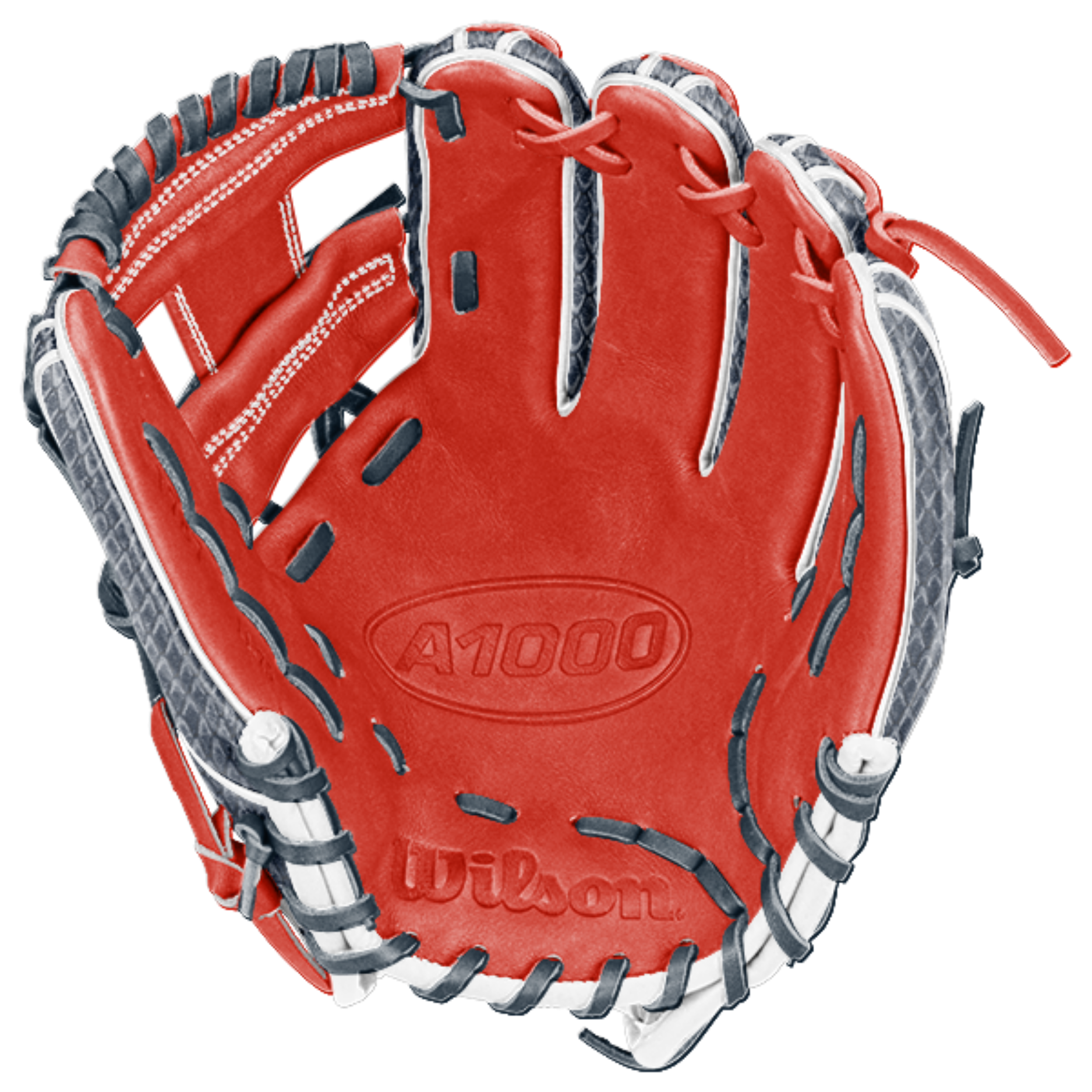 Wilson A1000 