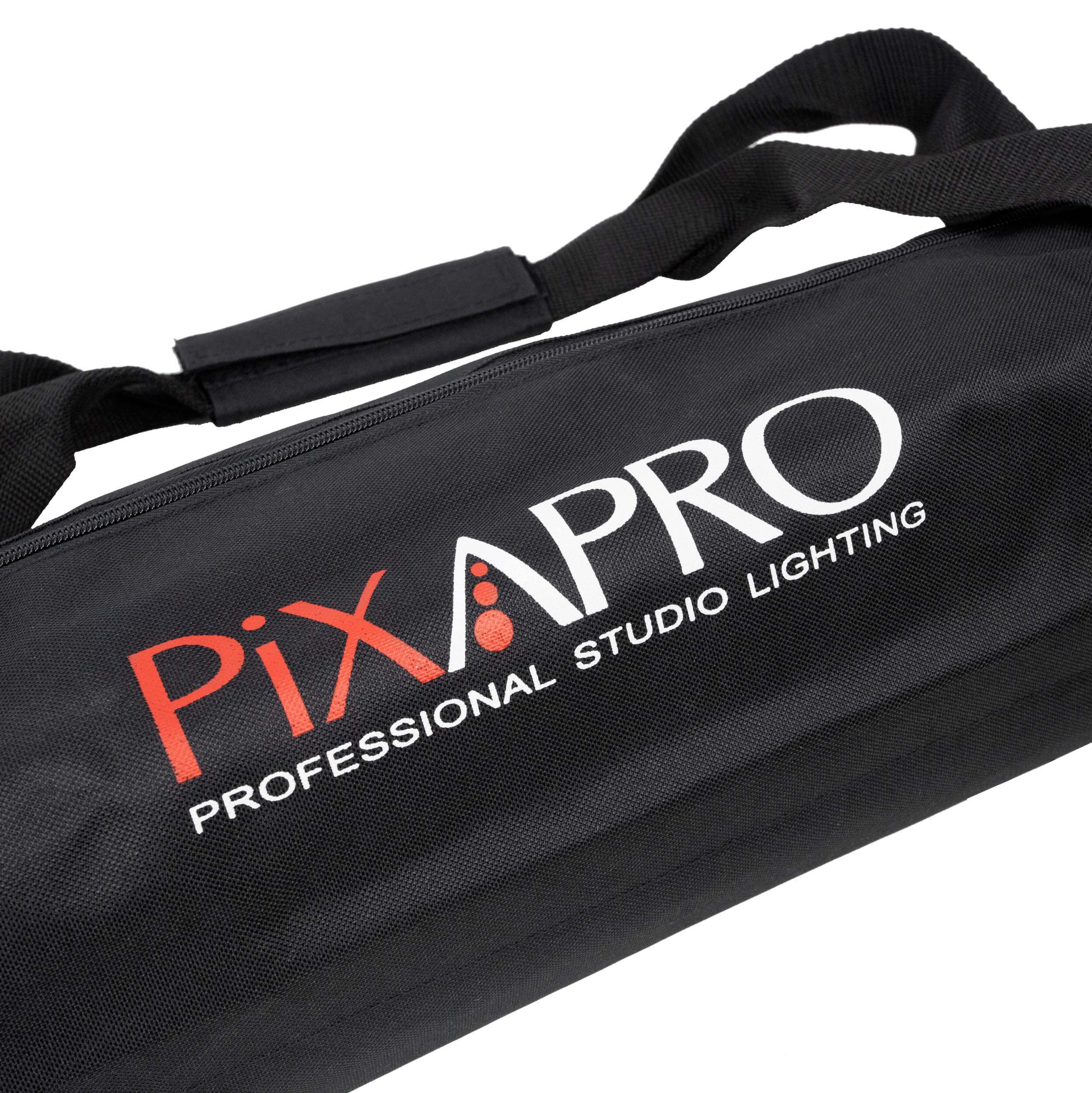 120cm Lightweight Nylon Stand Carrying Bag - Portable Storage for Golf Clubs, Tripods & Sports Equipment - Perfect for Travel, Outdoor Activities & Equipment Protection