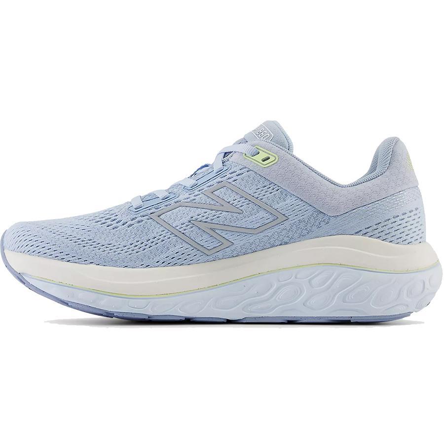 New Balance Women's 860 V 14 Wide Running Shoes - Stability & Cushion for Road Running, Jogging & Walking - Ideal for Overpronation & Flat Feet