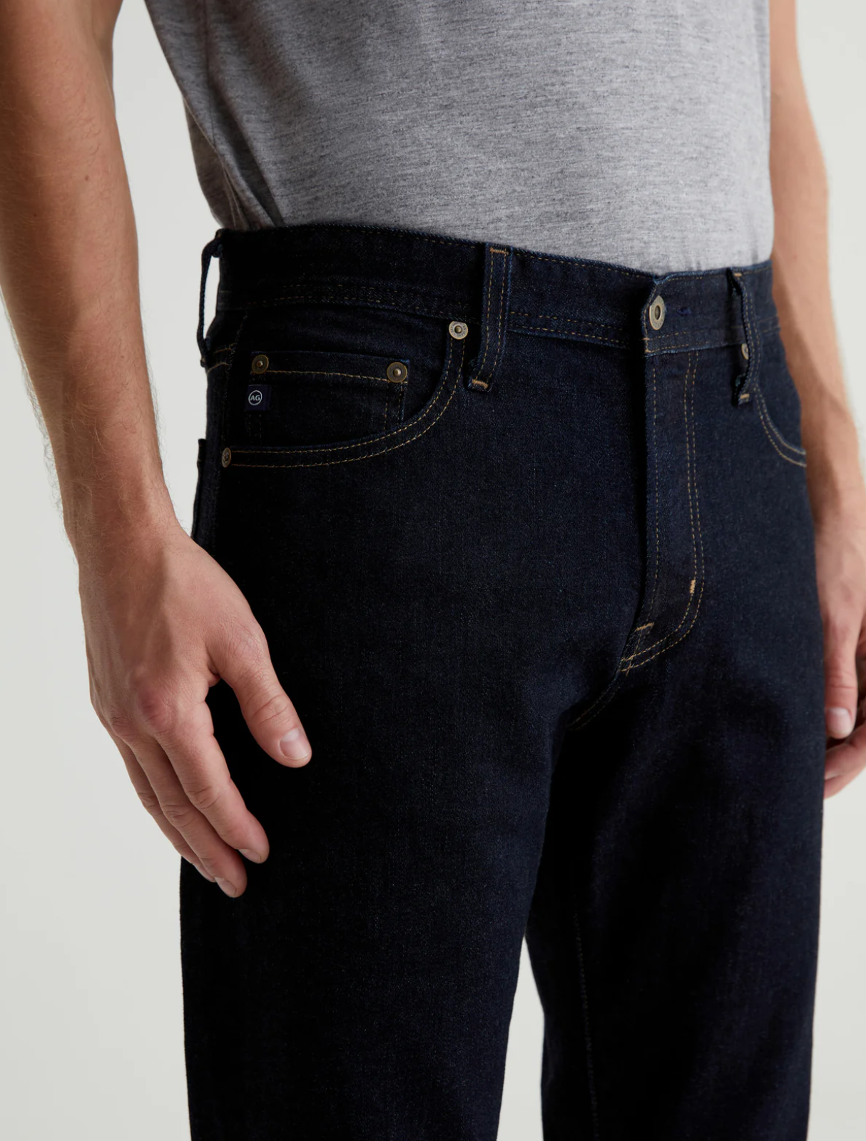 Graduate Tailored Leg Monument - Premium Formal Pants for Graduation Ceremonies & Professional Events