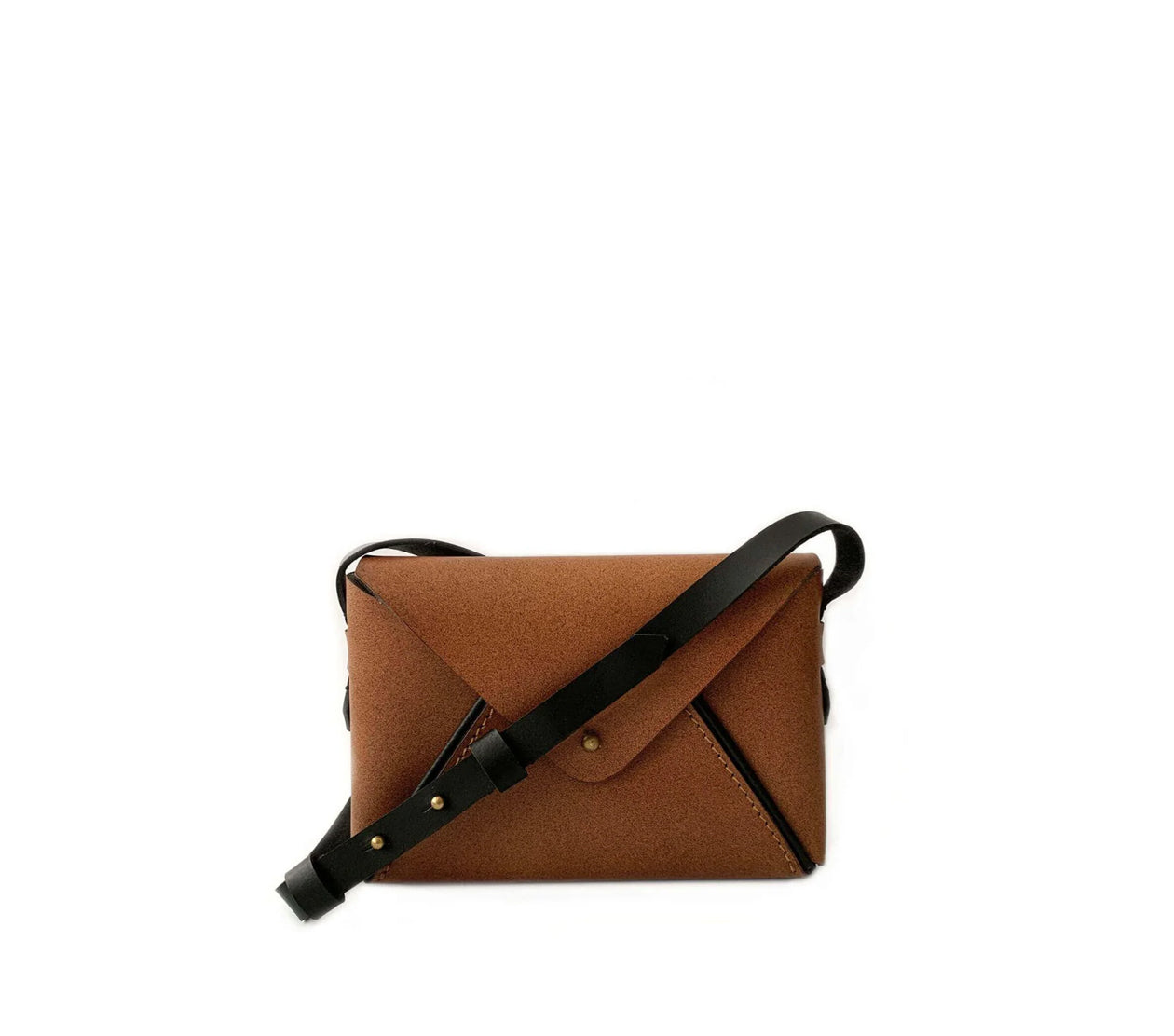Envelope Sling Bag - Stylish Crossbody Purse for Women & Men - Perfect for Travel, Work & Everyday Use