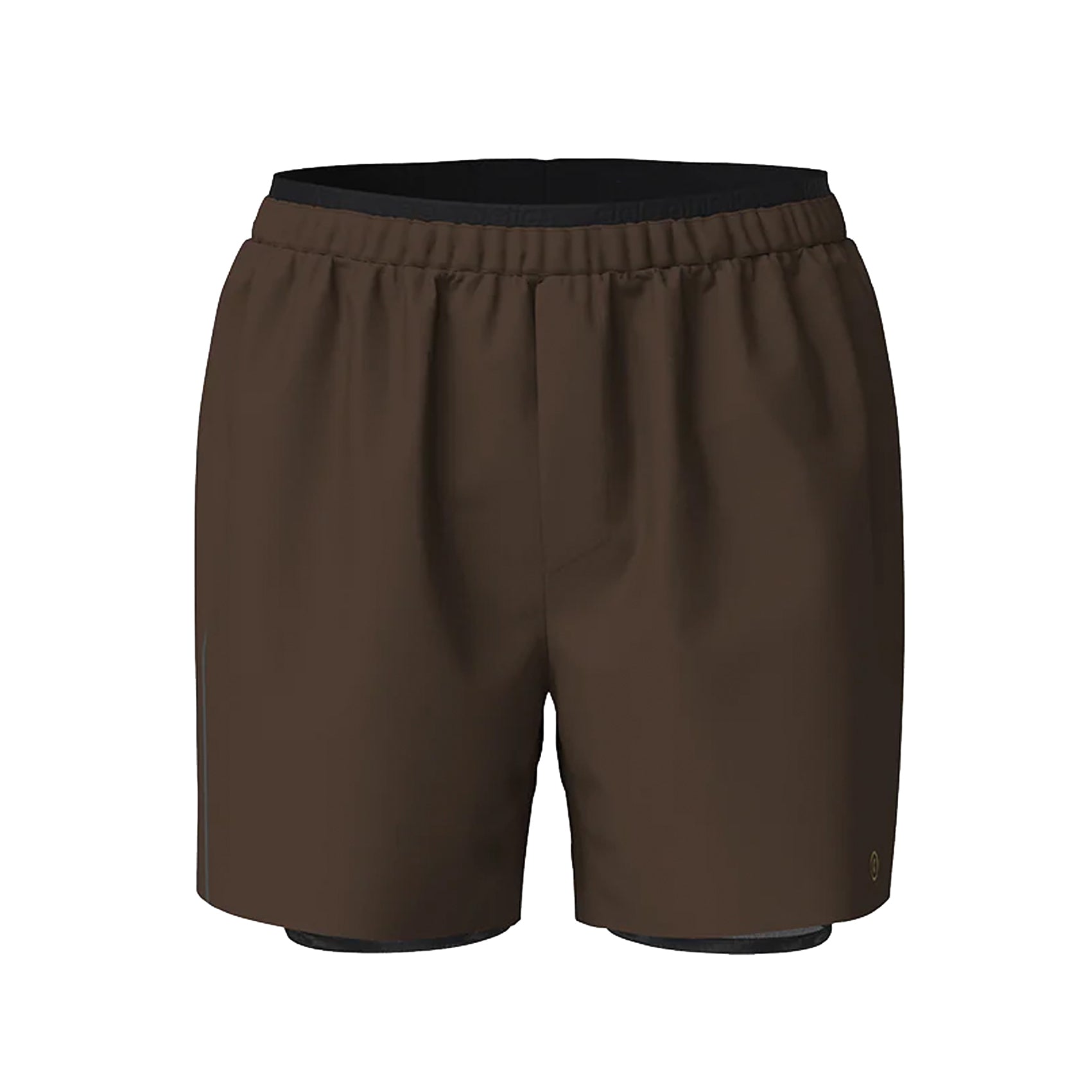 Men's Ciele Athletics 5 Inch Running Shorts - Quick Dry Breathable Workout Shorts for Gym, Jogging & Outdoor Sports