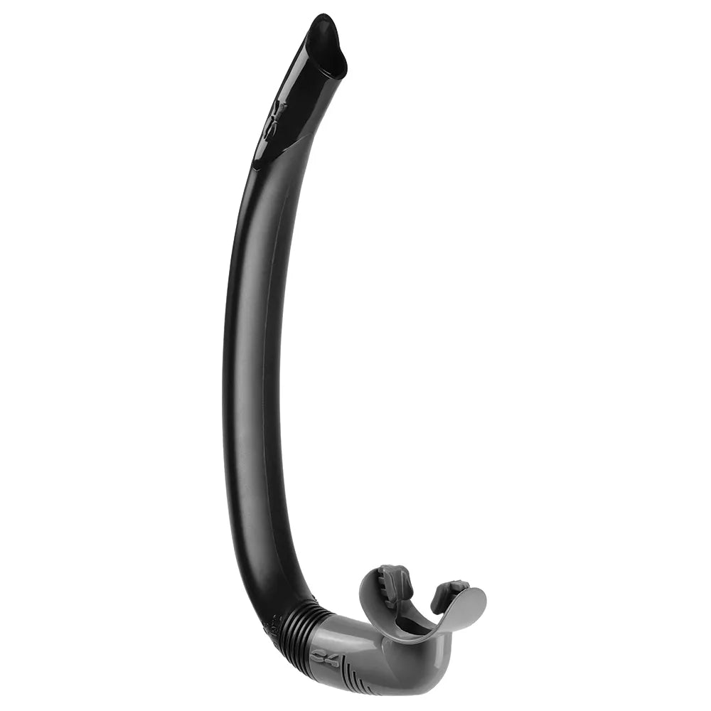 C4 Scirocco Snorkel Mask - Premium Anti-Fog Snorkeling Gear for Adults & Kids - Perfect for Beach Vacations, Pool Swimming & Underwater Adventures