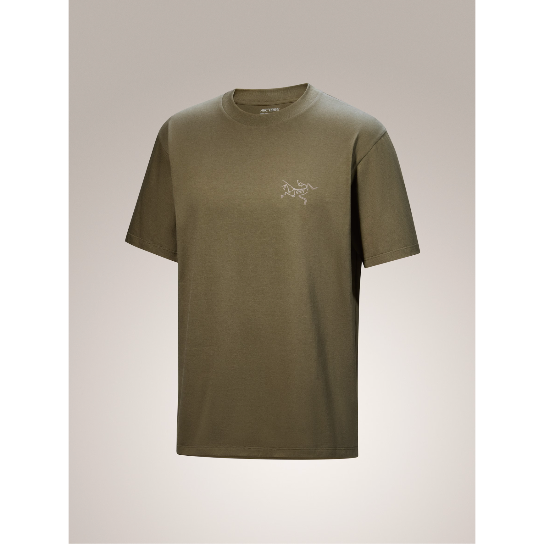 Arc'teryx Men's Kragg SL Cotton Short Sleeve Shirt - Lightweight, Breathable & Durable for Hiking, Camping & Outdoor Adventures
