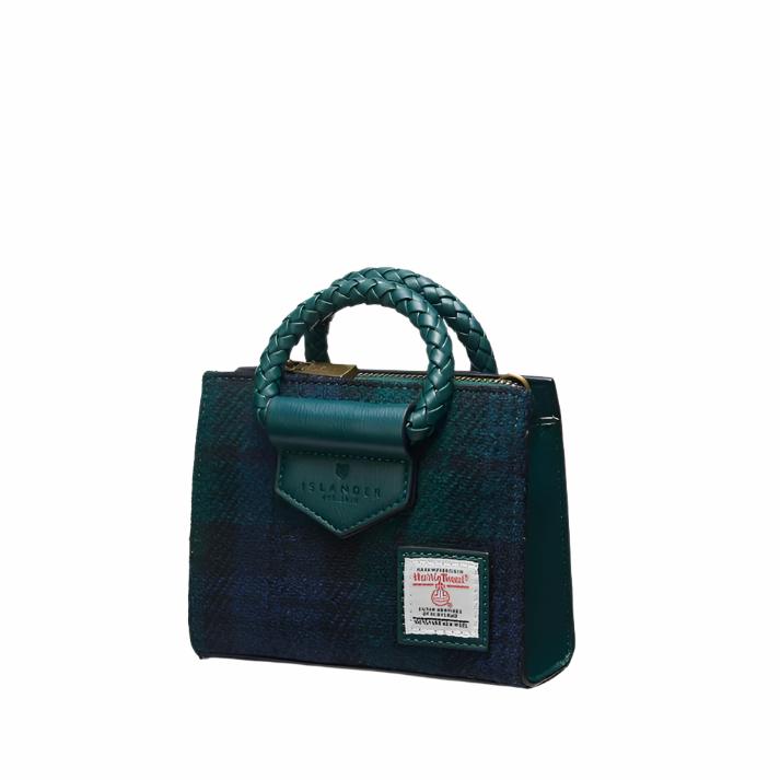 Blackwatch Tartan