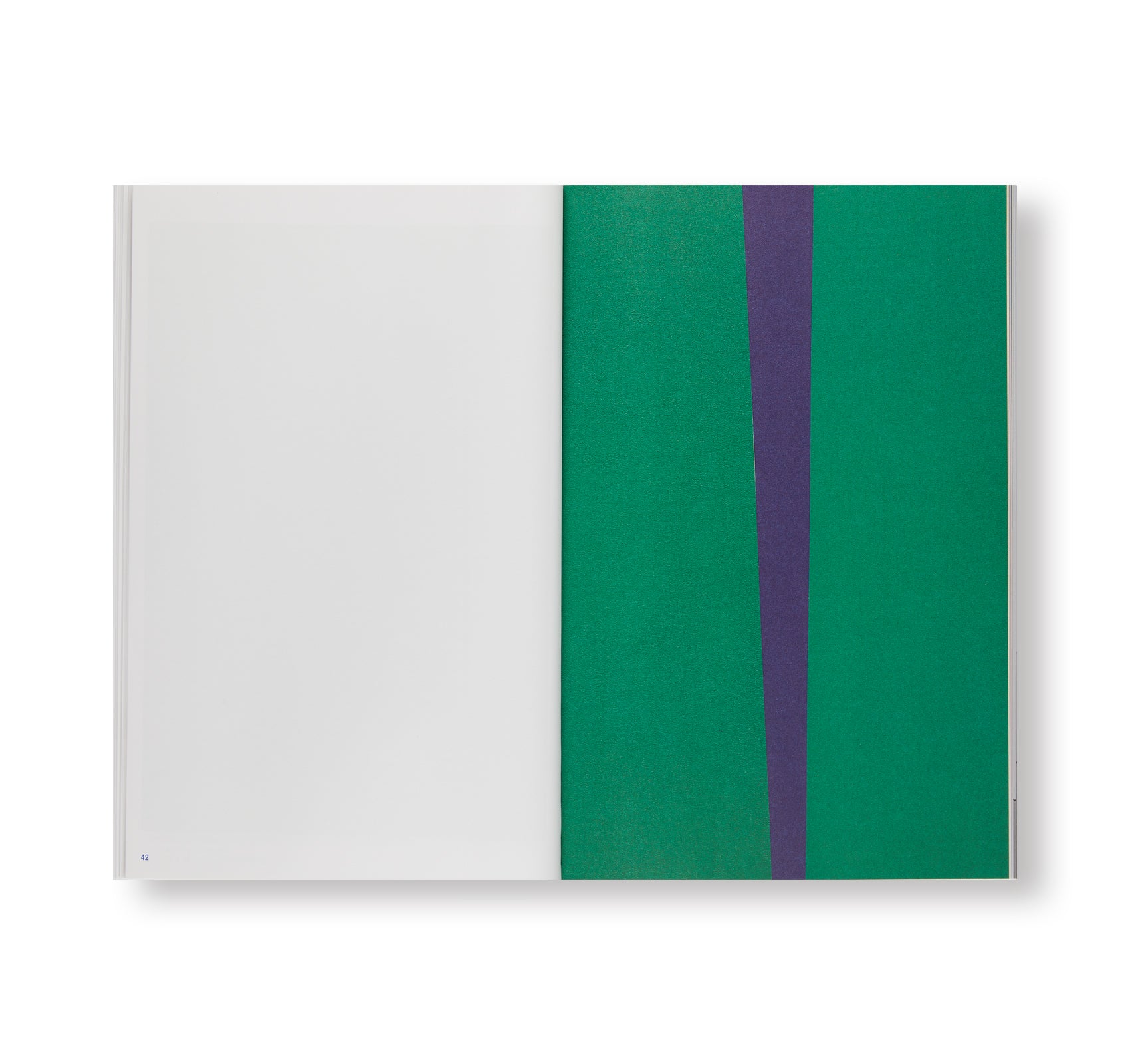 Original Abstract Paintings by Carmen Herrera - Modern Wall Art for Living Room, Office & Gallery Decor