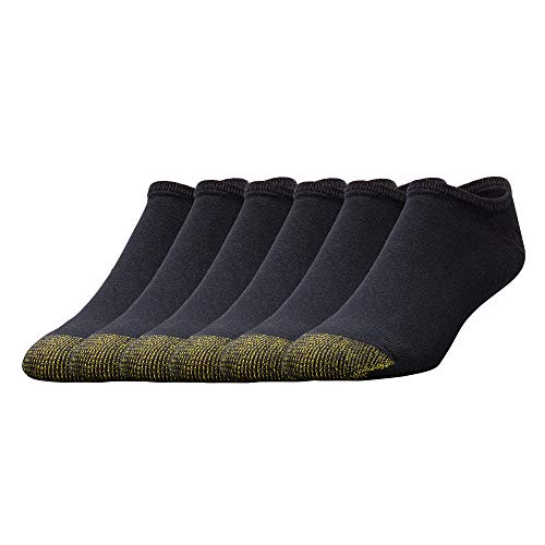Black (6-pairs)