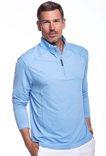 Color: Peri - Print: Solid