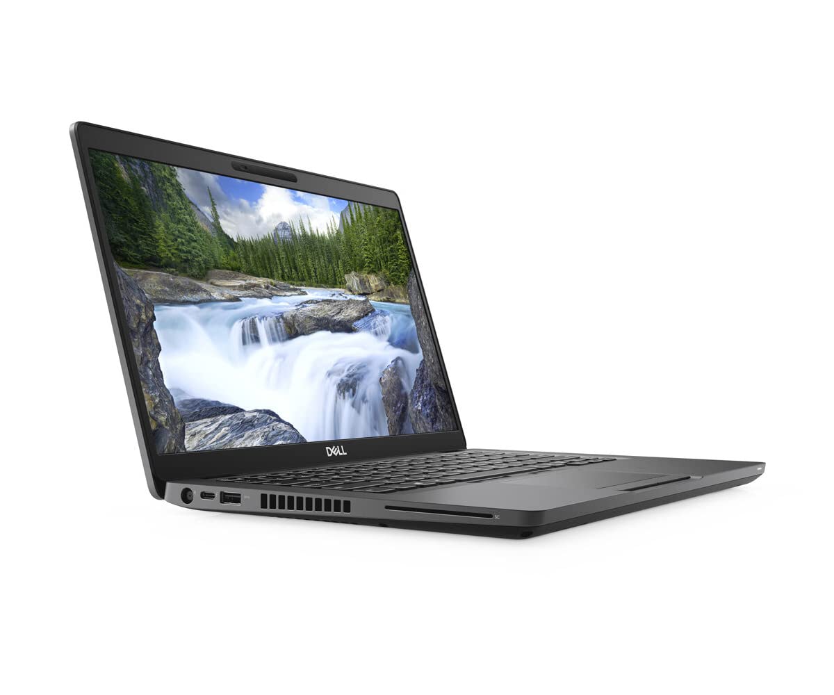 Refurbished Dell Latitude 5400 14