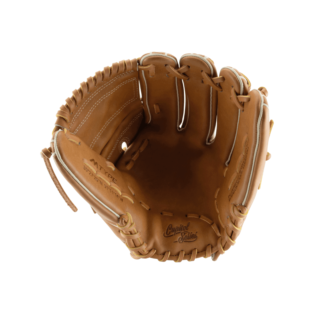 Marucci Capitol Series M Type 45K2 12