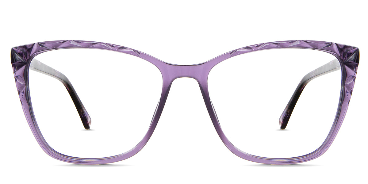 Bethany Women's Prescription Eyeglasses - Fashionable & Comfortable Glasses for Work, Reading & Daily Use