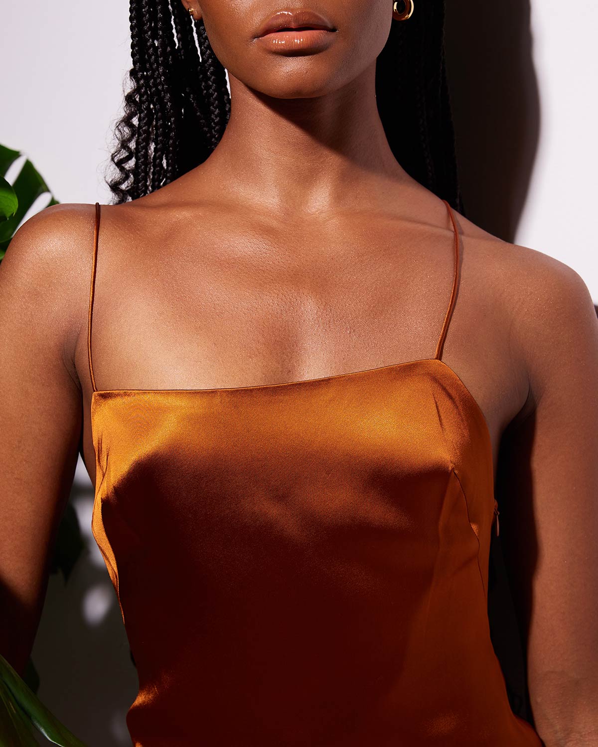 Fly Mamacita Body Sauce Luminizing Tint - Hydrating Glow Body Oil for Legs, Arms & Décolleté | Perfect for Summer Glow, Beach Days & Special Occasions