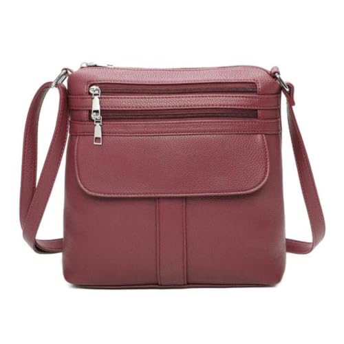 Burgundy Large