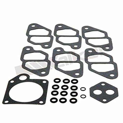 Walker Products Fuel Injector Repair Kit - 18047 | High Performance Fuel System Maintenance | Perfect for Car, Truck & SUV Engine Repair