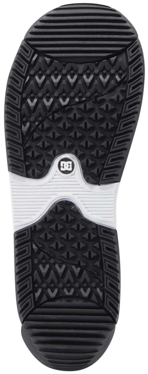 DC Women's Lotus Step On Snowboard Boots 2024 - Lightweight & Comfortable Snowboarding Boots for Women - Perfect for All-Mountain & Freestyle Riding