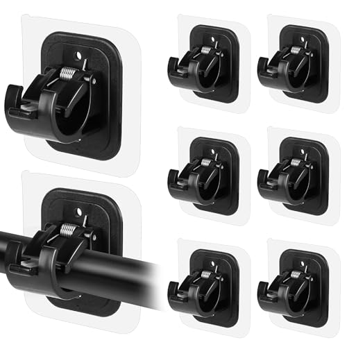 8 Black