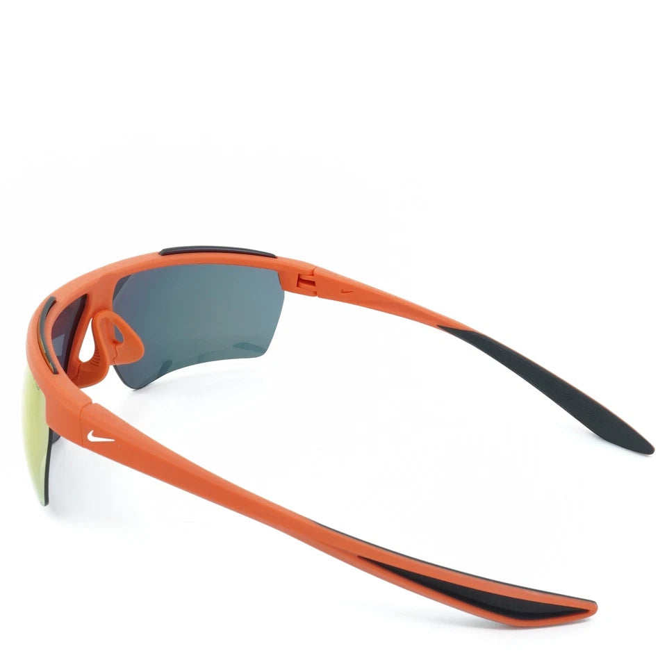 Original Nike CW1287 891 Sunglasses - UV Protection, Polarized Lenses for Men & Women - Perfect for Running, Driving, and Outdoor Sports