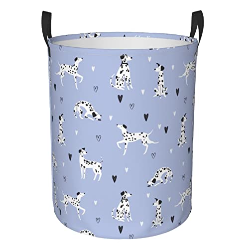 Dalmatian Dogs