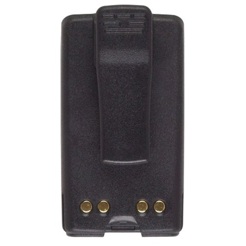 Motorola BPR 40 Replacement Battery - 1500mAh NiMH for Two-Way Radios