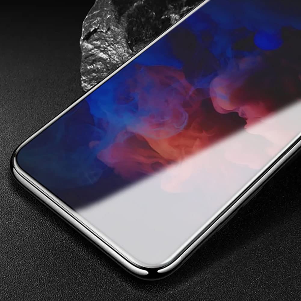 3-Pack TPU Screen Protector for TECNO SPARK 5 Pro | HD Clear Flexible Film | Anti-Scratch & Bubble-Free | Perfect for Everyday Use & Gaming Protection