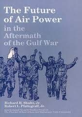 Future of Air Power After Gulf War | Military Strategy & Defense Analysis | Combat, Training & Modern Warfare Scenarios